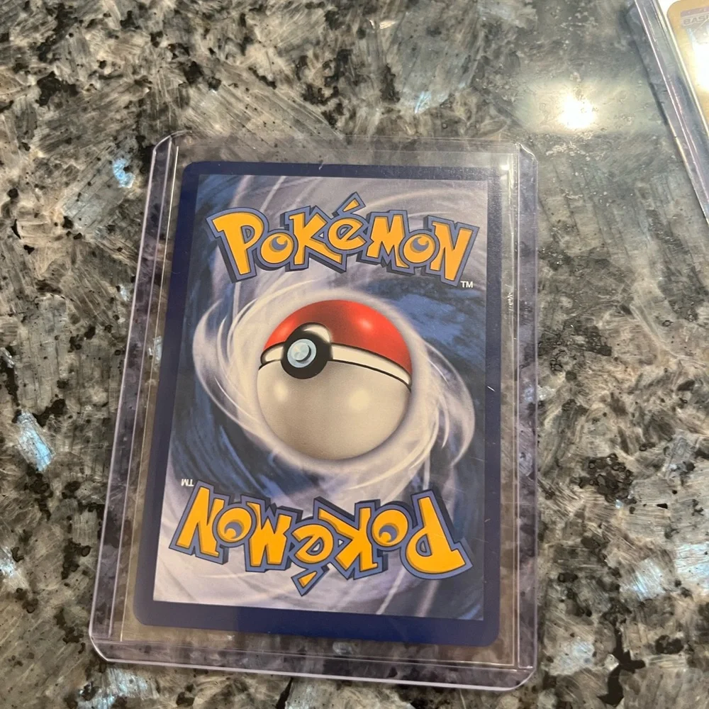 Pokemon cards - Picture 6 of 7